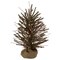 Northlight 18" Pre-Lit Potted Warsaw Twig Artificial Christmas Tree - Clear Lights